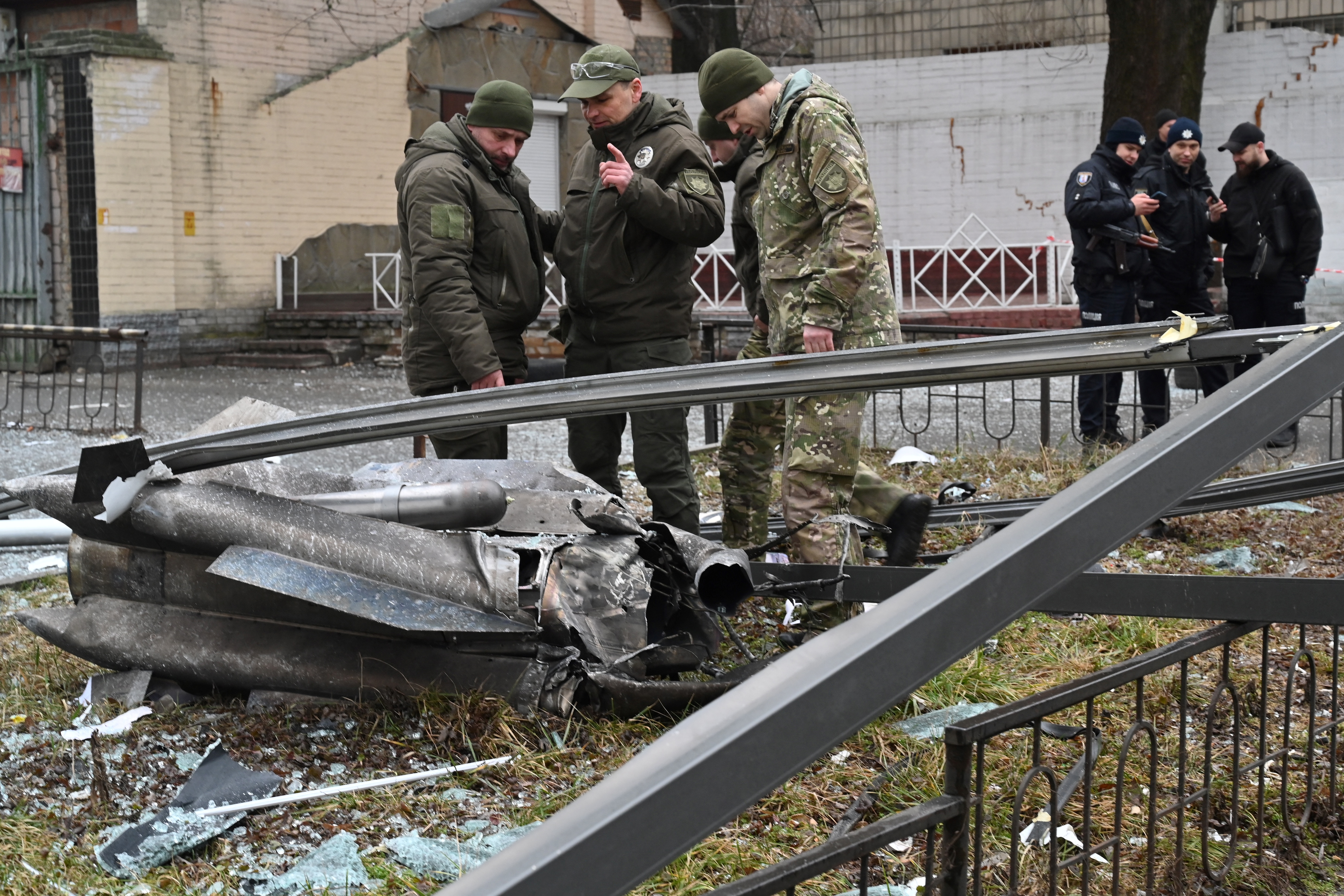 LIVE UPDATE: Rusia a început războiul în Ucraina. Primele victime ale atacurilor: 9 persoane au murit