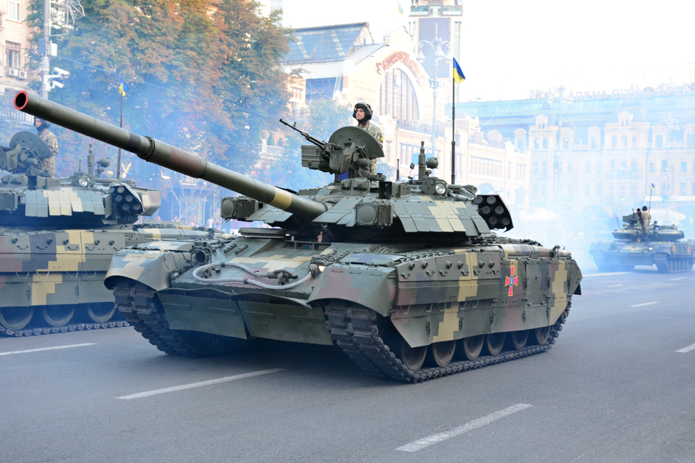 Oficial rus: Războiul din Ucraina a început acum 8 ani, noi doar îi punem capăt. Rusia nu a comis niciun fel de agresiune