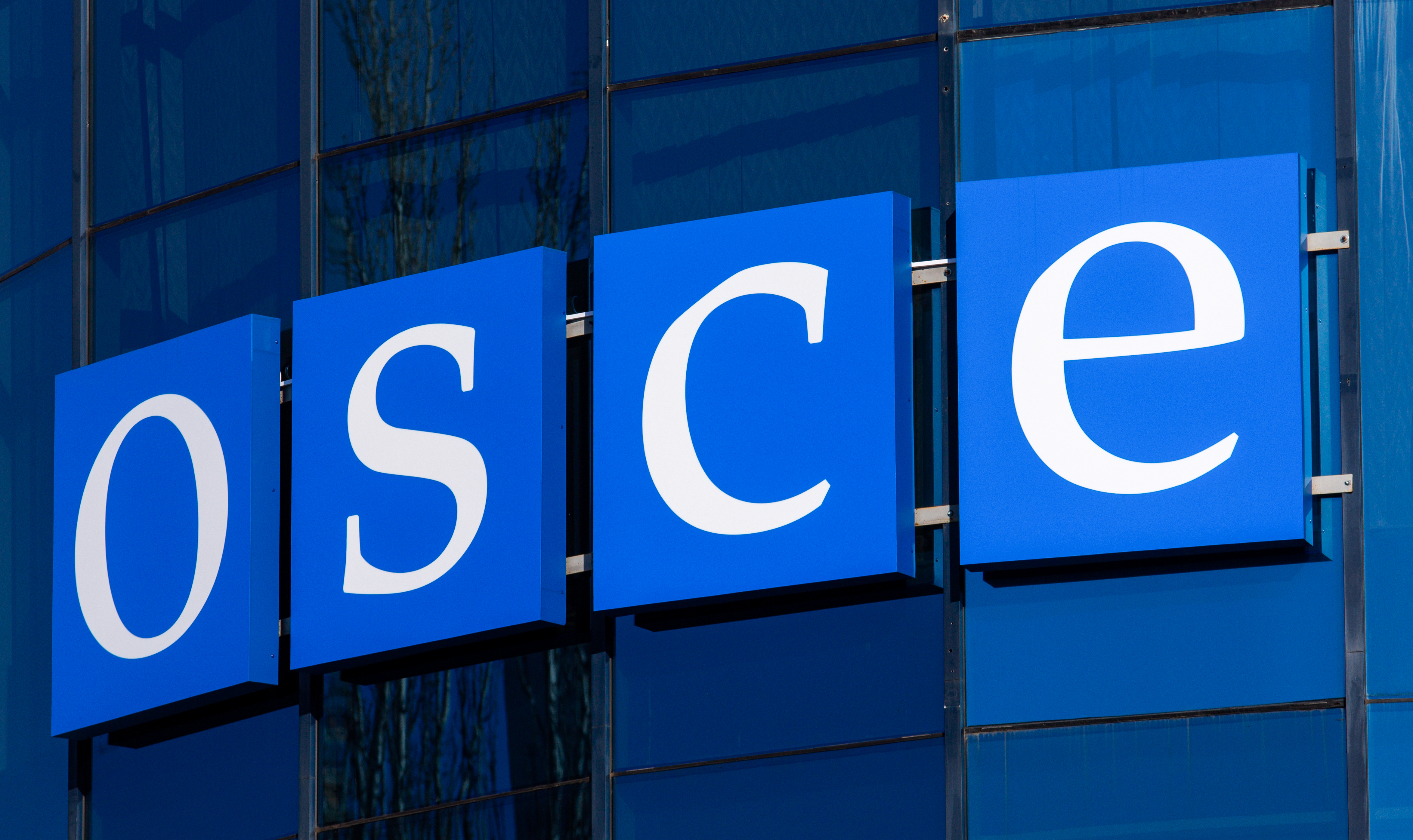 OSCE a oficializat sfârşitul misiunii sale de observare în Ucraina
