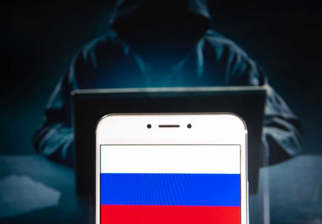 Un proiect de lege care facilitează interzicerea presei străine în Rusia, aprobat în prima lectură de Dumă