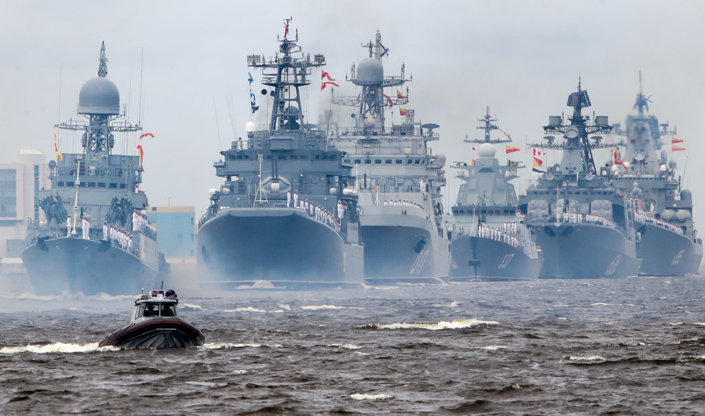 Zelenski anunță că Turcia va interzice accesul navelor de război ale Rusiei în Marea Neagră. Clarificările Turciei