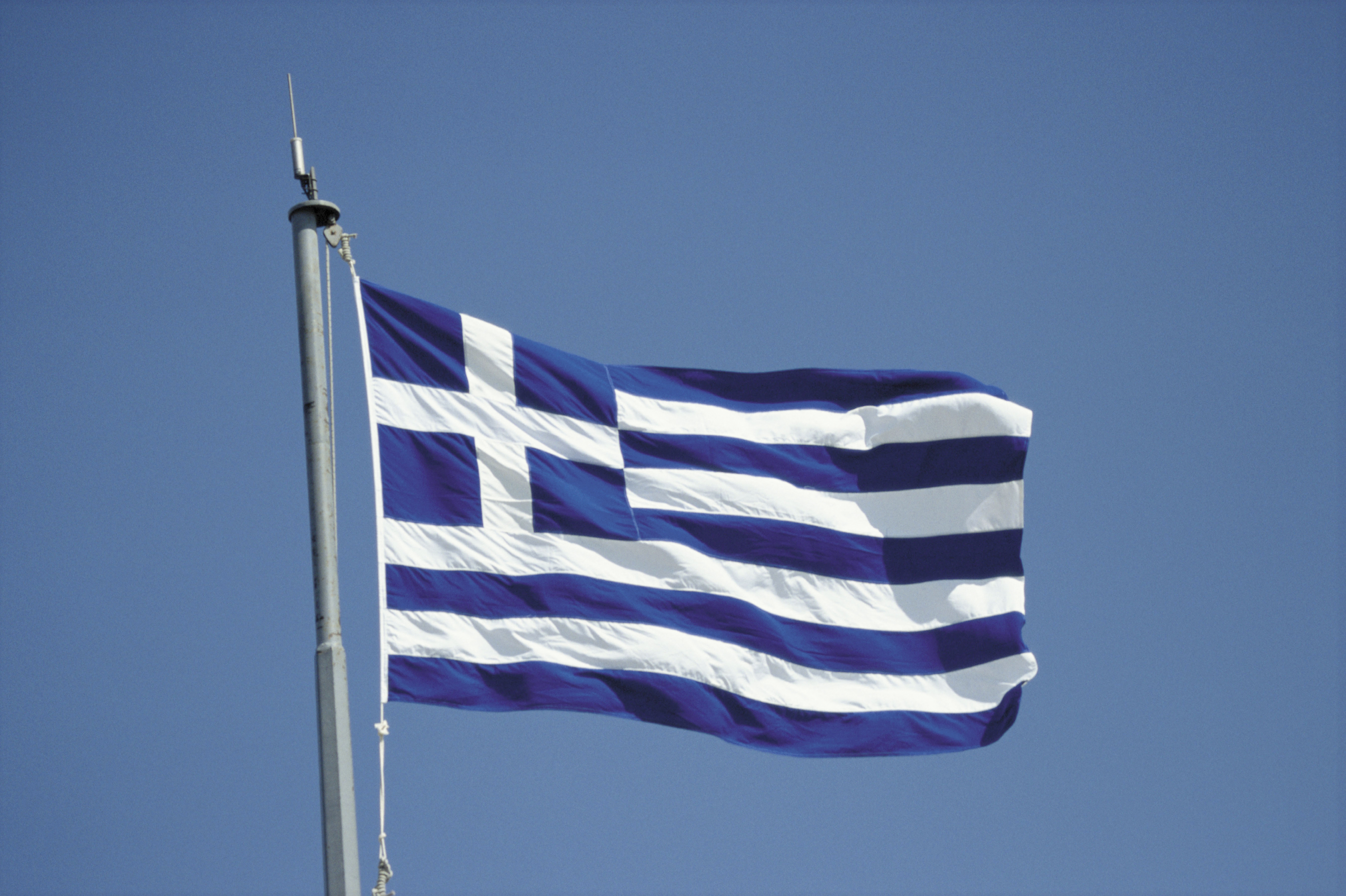Grecia renunţă la certificatul verde, pe durata sezonului estival. Nu mai este obligatoriu la intrarea în țară, de la 1 mai