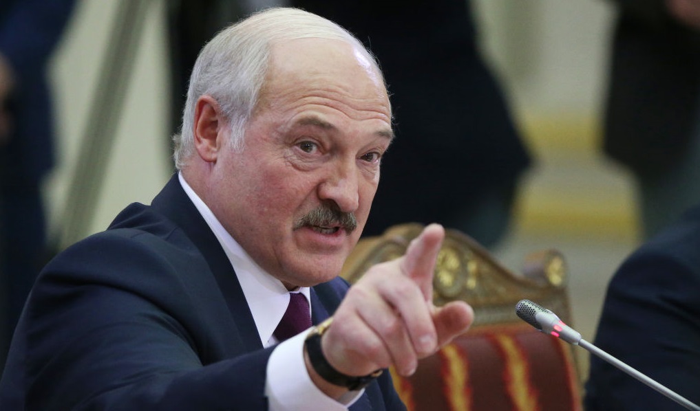 Preşedintele Belarusului a ameninţat să „ţintească capitale” din Occident: „Suntem provocaţi. Vom risposta imediat”