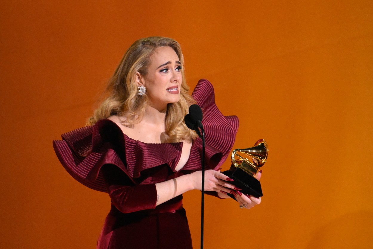Câștigătorii Premiillor Grammy 2023. Beyoncé a devenit cea mai premiată artistă din istoria galei | GALERIE FOTO - Imaginea 2