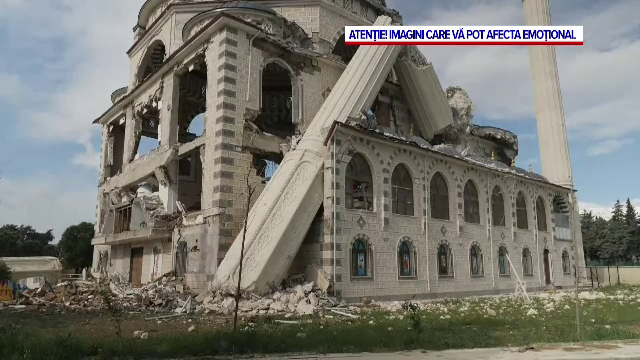 Cutremure în Turcia și Siria. Peste 20.000 de oameni au murit. Banca Mondială oferă 1,78 miliarde de dolari ajutor Turciei - Imaginea 8