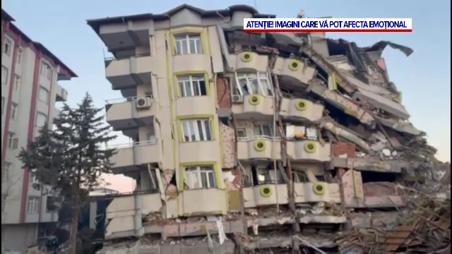 Cutremure în Turcia și Siria. Peste 20.000 de oameni au murit. Banca Mondială oferă 1,78 miliarde de dolari ajutor Turciei - Imaginea 9