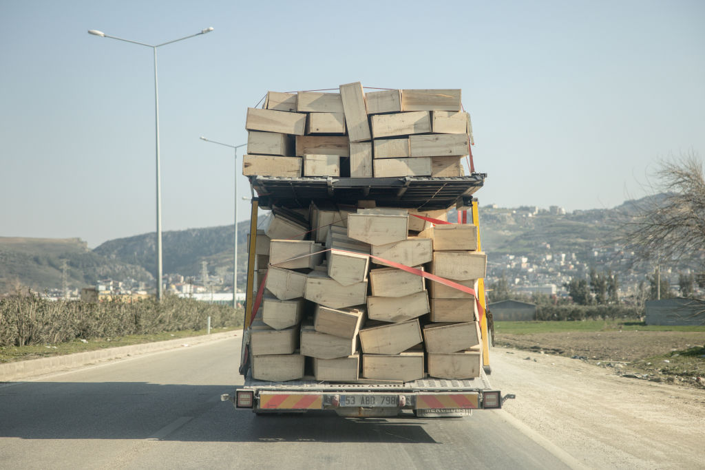 Cutremure în Turcia și Siria: Continuă salvările miraculoase chiar și după mai bine de 200 de ore | GALERIE FOTO - Imaginea 5