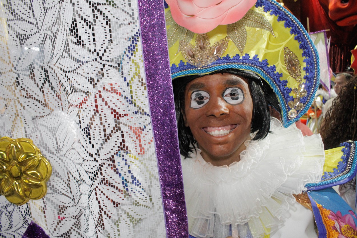 A început Carnavalul de la Rio. Spectacolul se anunţă grandios | GALERIE FOTO - Imaginea 4