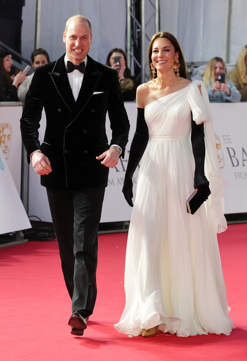 BAFTA 2023. „All Quiet on the Western Front”, marele premiat al serii. Lista completă a câștigătorilor | GALERIE FOTO - Imaginea 2