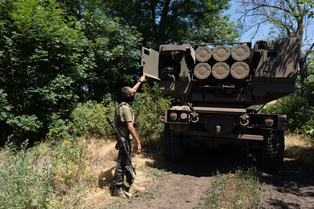 Cele trei arme care au schimbat cursul războiului din Ucraina. GALERIE FOTO - Imaginea 3