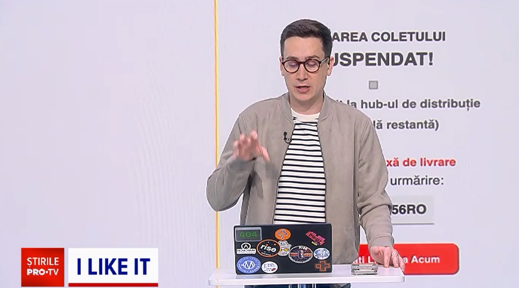 Cea mai frecventă țeapă pentru rom&acirc;nii care așteaptă comenzi din China. &bdquo;Urgent, coletul este blocat!