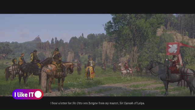 Jocul săptăm&acirc;nii: &rdquo;Kingdom Come Deliverance 2&rdquo;. Povestea se poate schimba &icirc;n funcție de cum alegem dialogul