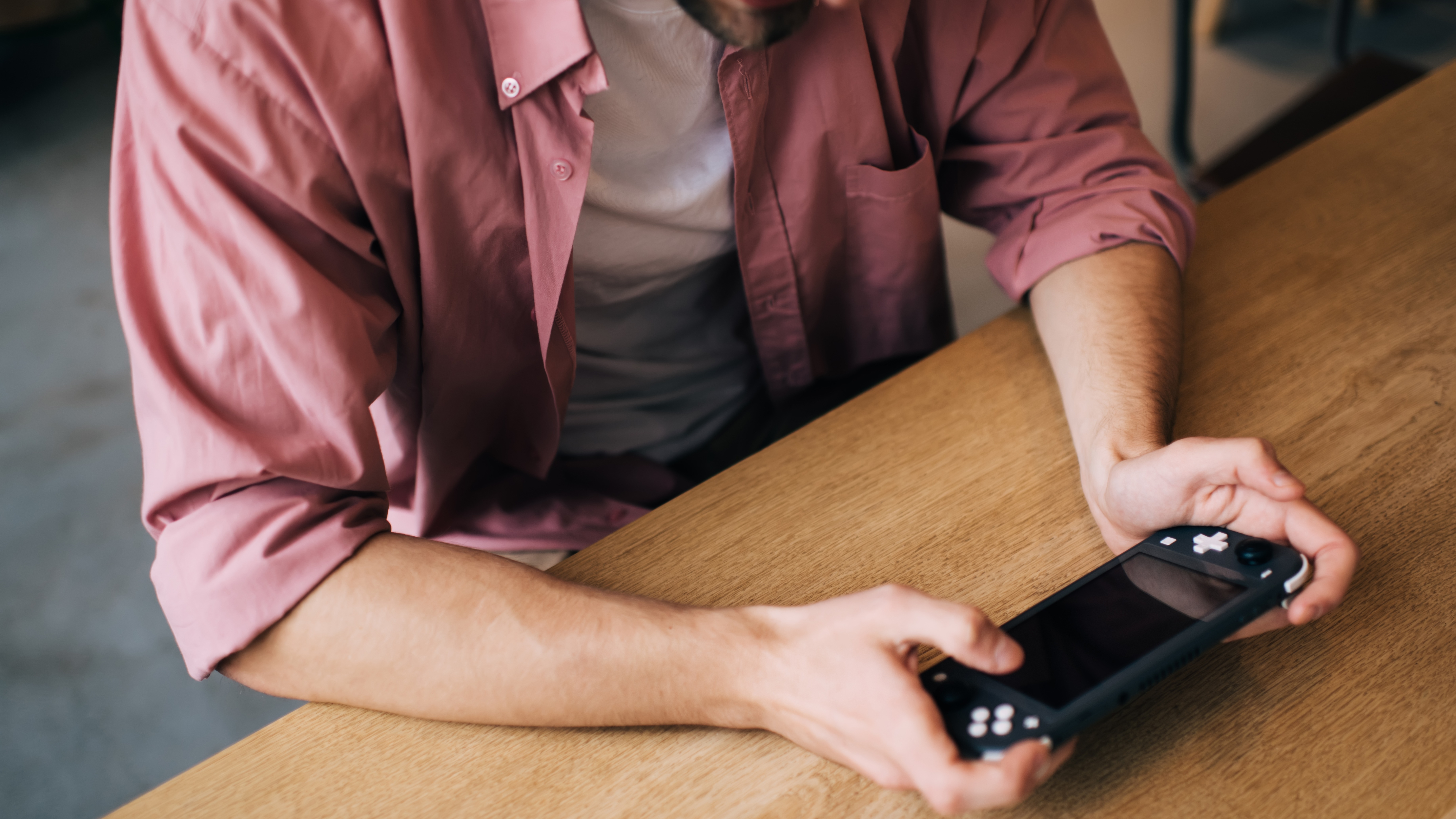 Gaming la purtător. Consolele portabile de pe care poți să te bucuri de jocurile preferate de pe PC