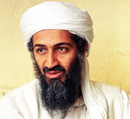 Fosta garda de corp: Osama ben Laden 