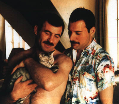 Fostul iubit al lui Freddie Mercury s-a stins la 61 de ani