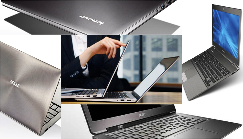 iLikeIT. Ultraperformant, ultraportabil, ultrabook: review pentru Acer, Asus, Lenovo si Toshiba