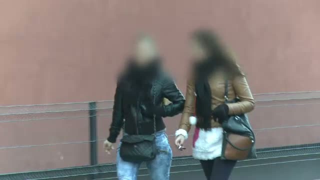Scandal sexual la un liceu din Bucuresti. O eleva a intretinut relatii intime cu mai multi colegi