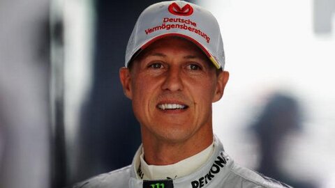 Michael Schumacher ar putea ramane intr-o stare vegetativa pentru totdeauna. Fostul pilot se afla in coma de 150 de zile