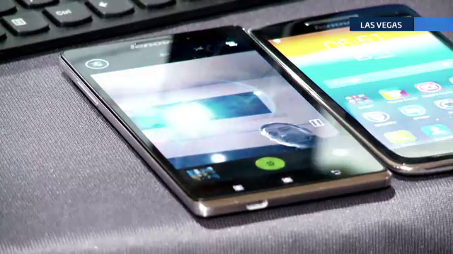 George Buhnici prezinta cel mai puternic procesor pentru tablete si telefoane adus de Nvidia la CES