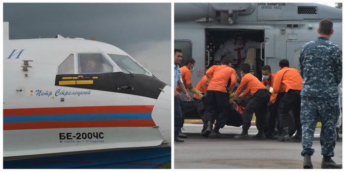 Cazul avionului AirAsia QZ8501. Prabusirea ar fi fost provocata de gheata, care a avariat motoarele