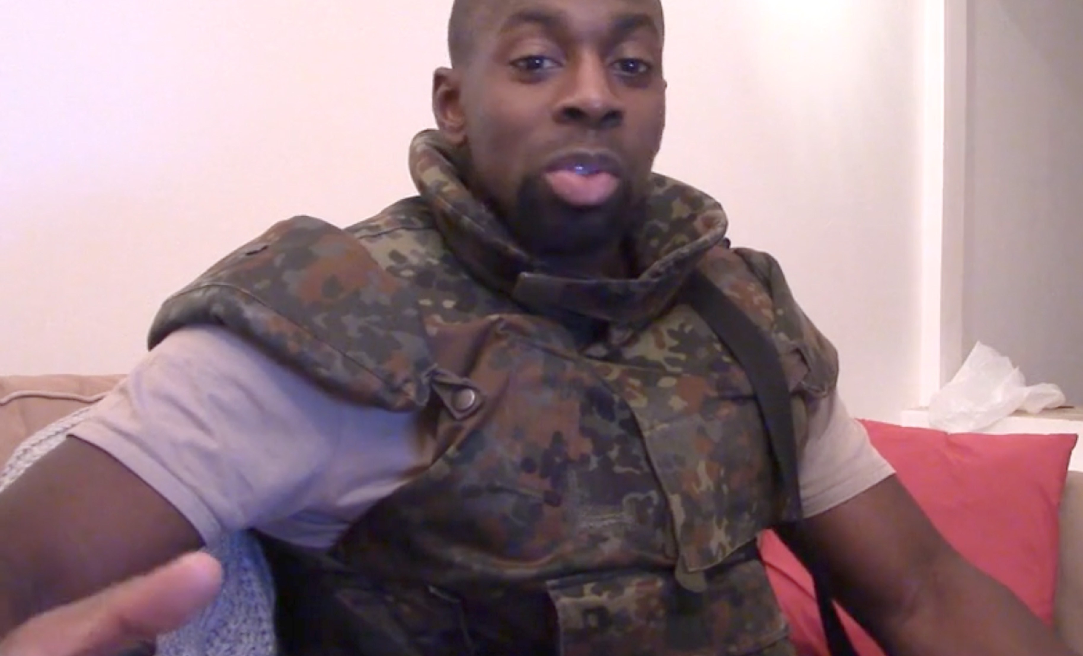 Atacurile din Paris. Teroristul Amedy Coulibaly a fost ingropat intr-un mormant anonim