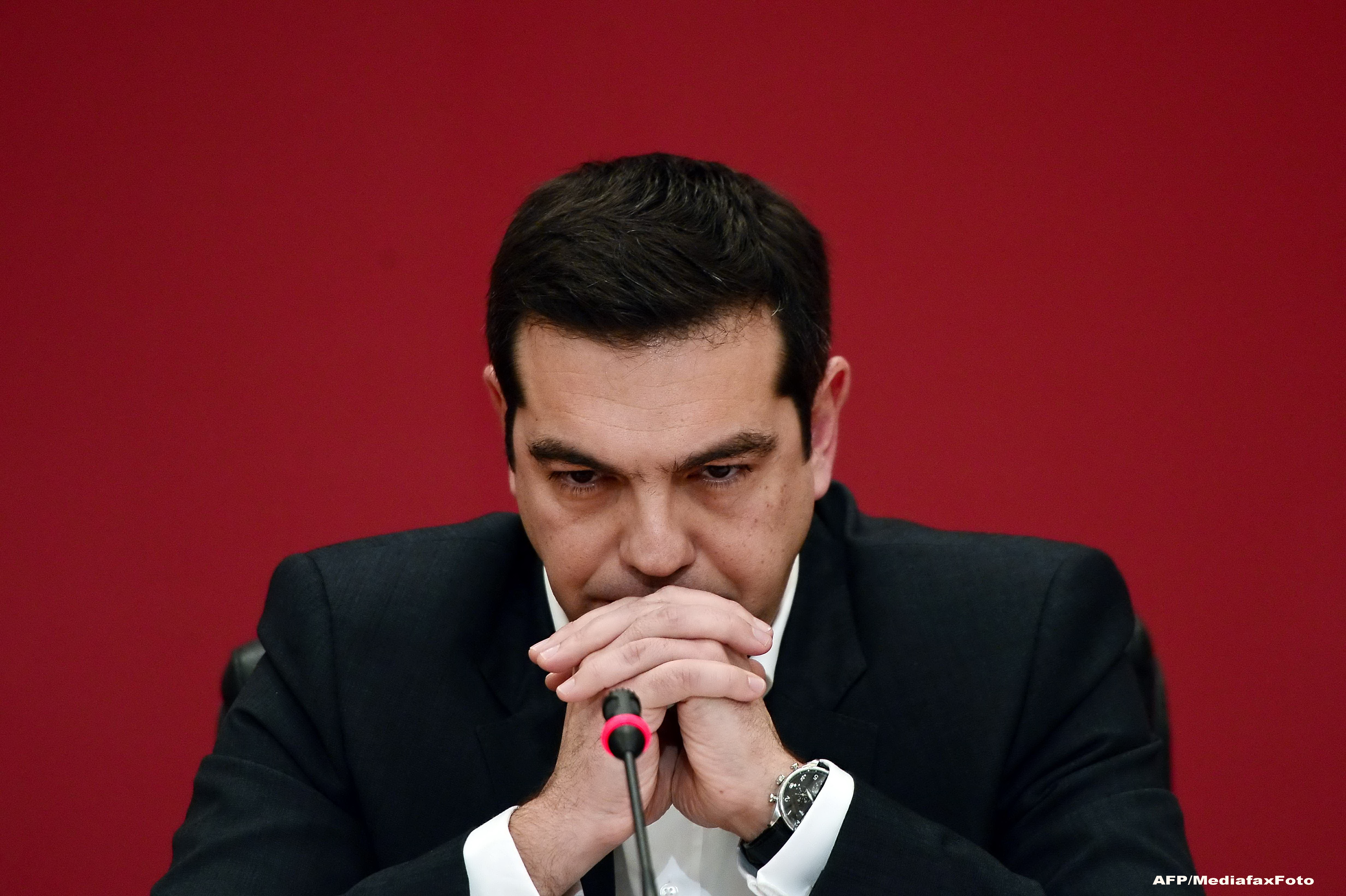 Surse: FMI, Comisia Europeana si Banca Centrala Europeana ar putea renunta la misiunile de evaluare in Grecia