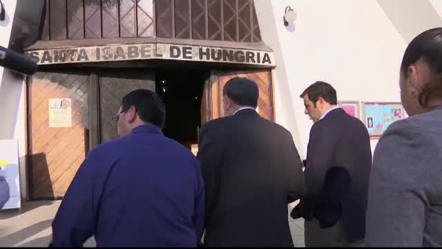 Atacuri cu cocktailuri Molotov, în timpul vizitei Papei în Chile. Mesajul atentatorilor
