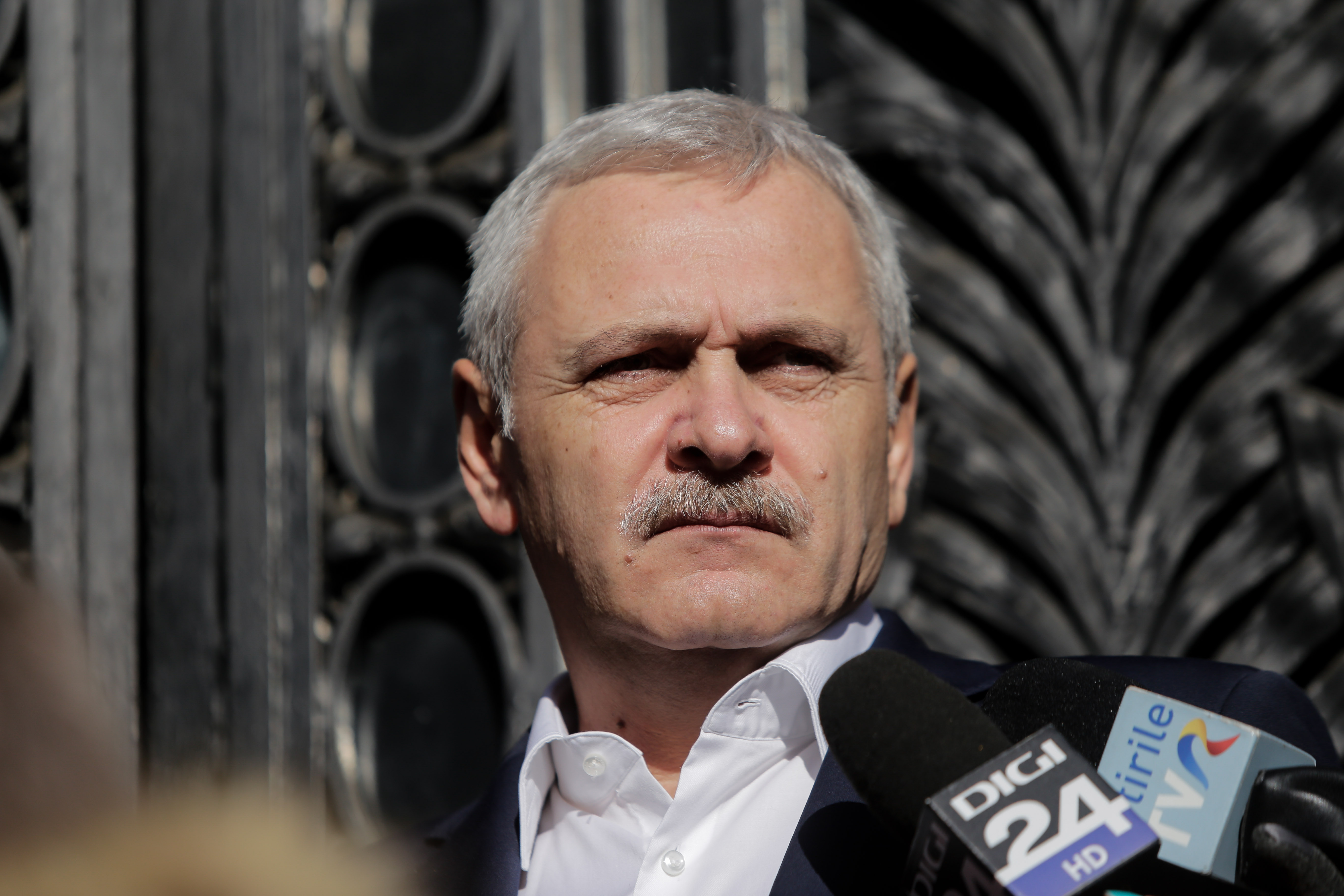 Dragnea, despre schimbarea lui Tudose: ”Se ajunsese la o stare de tensiune între guvern și PSD”