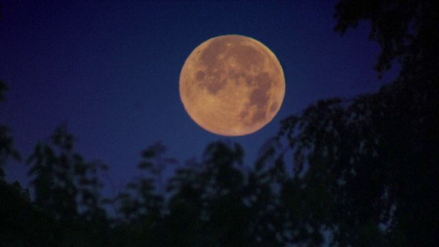 EclipsÄƒ TotalÄƒ De LunÄƒ 31 Ianuarie 2018 Superluna Luna AlbastrÄƒ Si Luna Sangerie Simultan Stirileprotv Ro