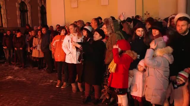 Crăciunul de rit vechi în România. Tradițiile respectate de credincioși în Ajun