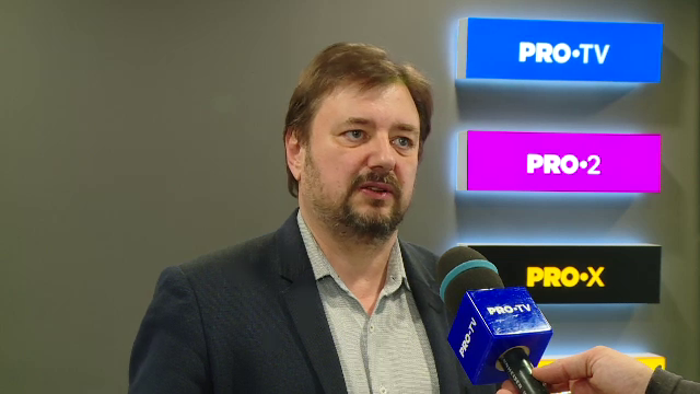INTERVIU, Cristian Pârvulescu: Președintele Iohannis încearcă să administreze o lecție USR-ului
