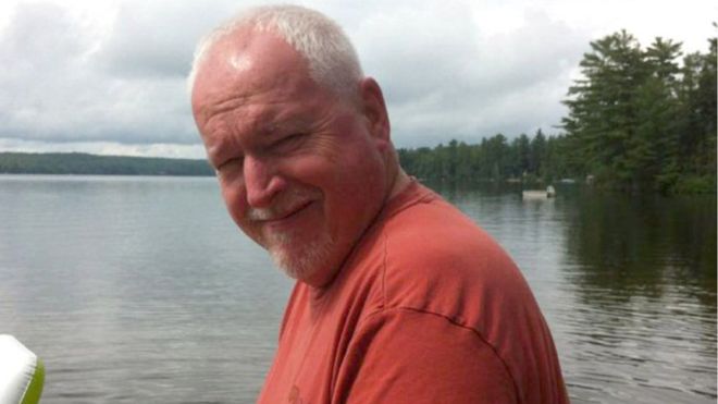 Un grădinar din Toronto a recunoscut că a omorât opt bărbați homosexuali