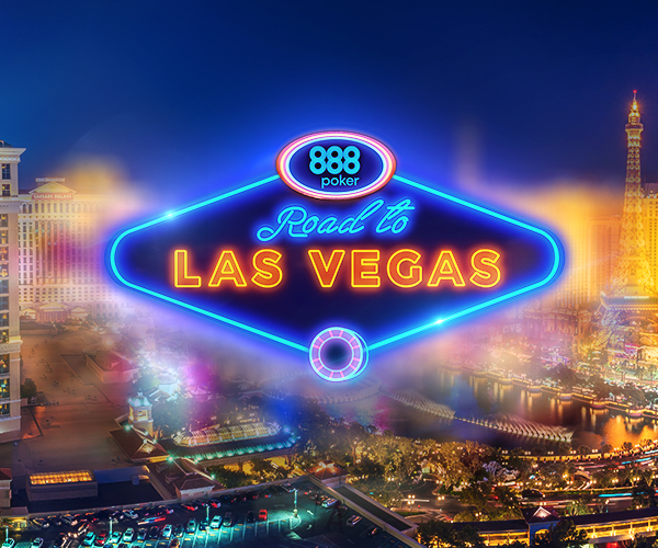 (P) Show-ul “Road to Vegas” se prelungește pentru încă șase ediții