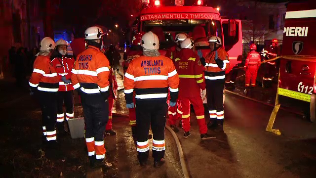 Tragedie în Timișoara. 4 copii au ars de vii într-un incendiu violent ce le-a cuprins casa - Imaginea 1