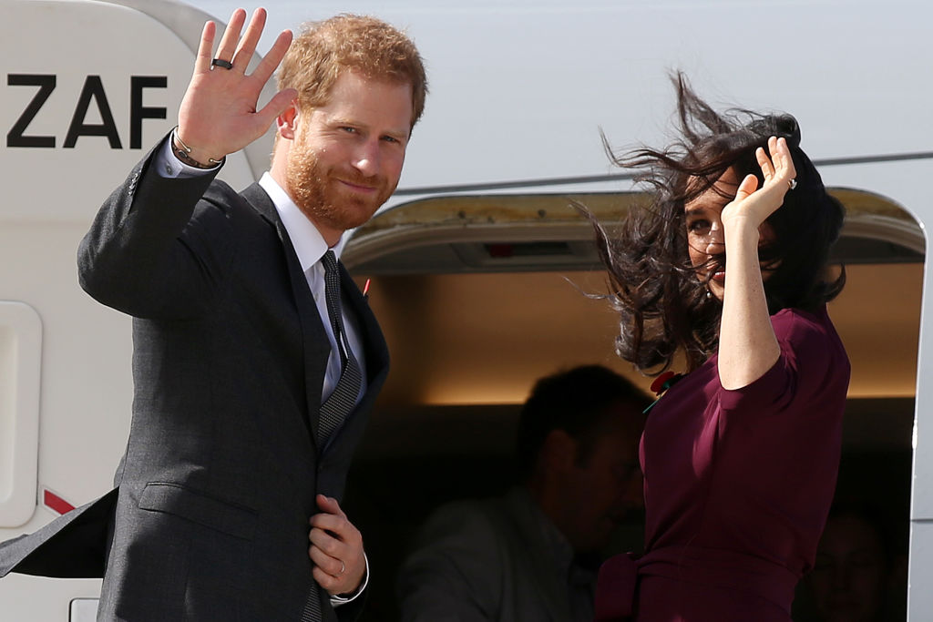 Prințul Harry a dezvăluit de ce a părăsit Casa Regală britanică: „Era toxic” - Imaginea 7