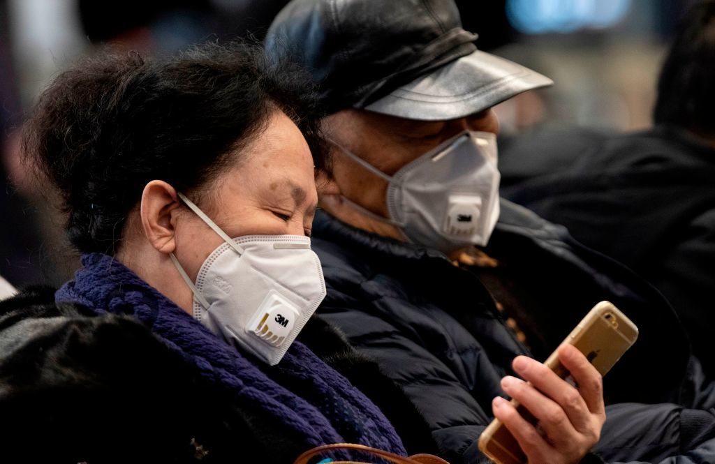 Virusul ucigaș din China. Orașul Wuhan a fost închis de autorități. Turiștii nu mai sunt primiți - Imaginea 7