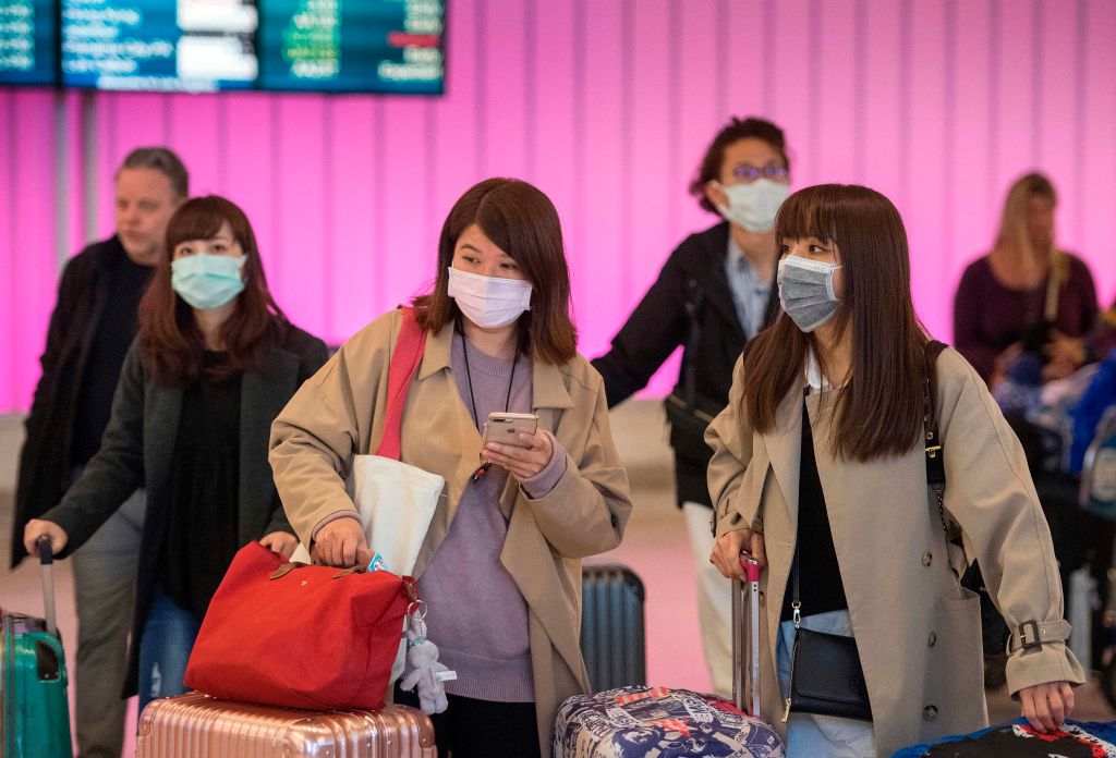 26 de oameni au murit din cauza virusului din China. 10 orașe au fost închise - Imaginea 3