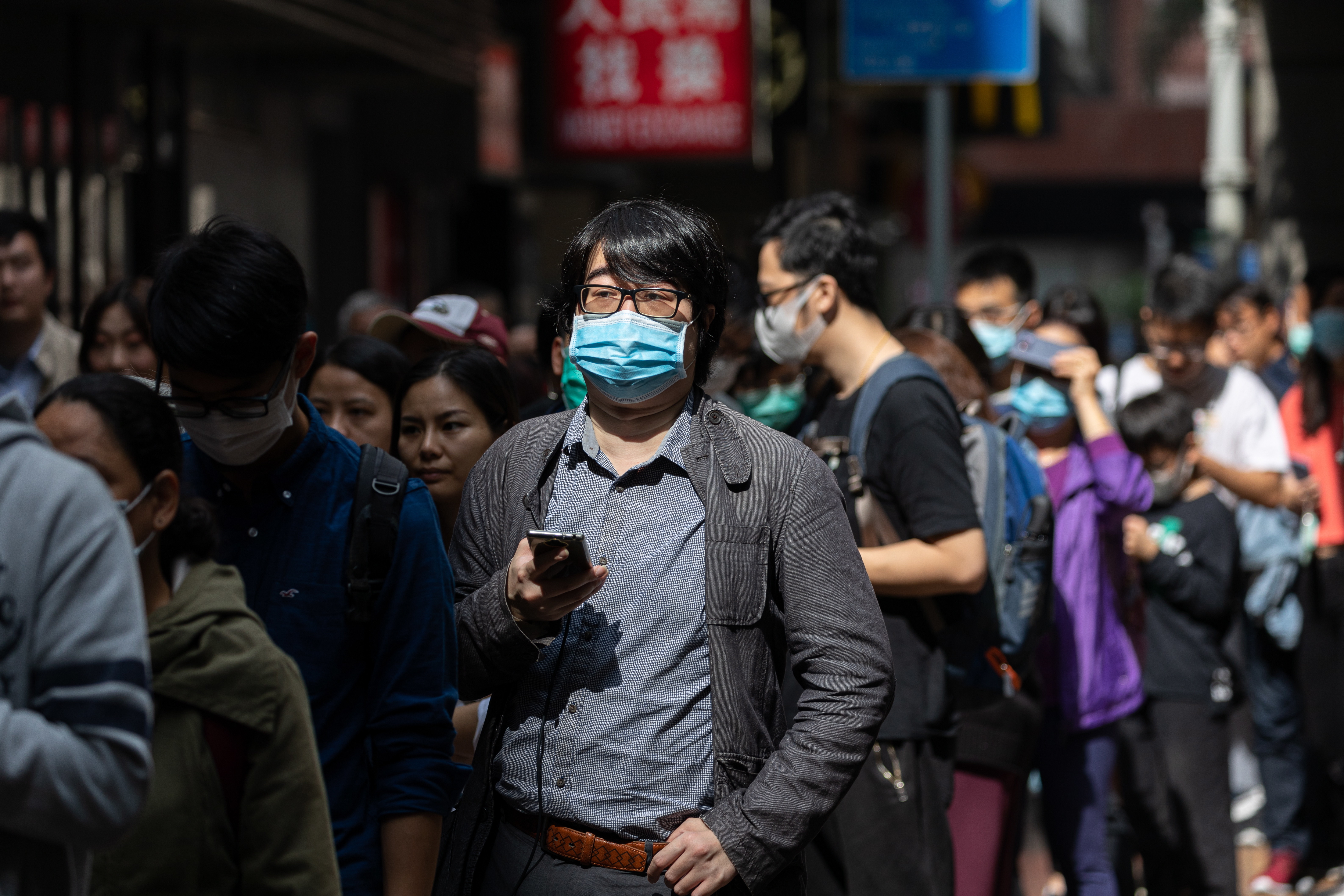 26 de oameni au murit din cauza virusului din China. 10 orașe au fost închise - Imaginea 7