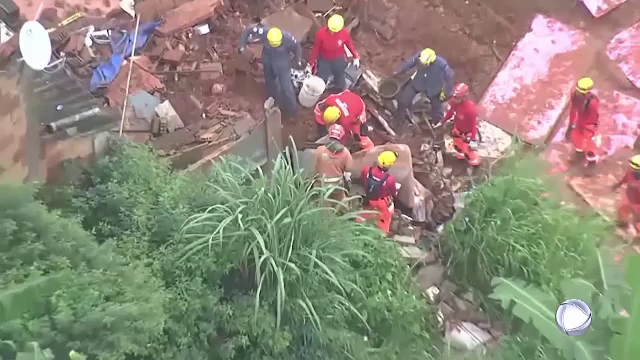 Dezastru în Brazilia, după furtunile violente. Cel puțin 54 de oameni au murit - Imaginea 4