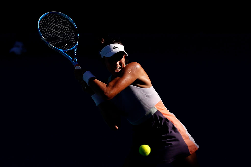 Halep - Muguruza, în semifinalele Australian Open. Simona a pierdut și părăsește turneul - Imaginea 4