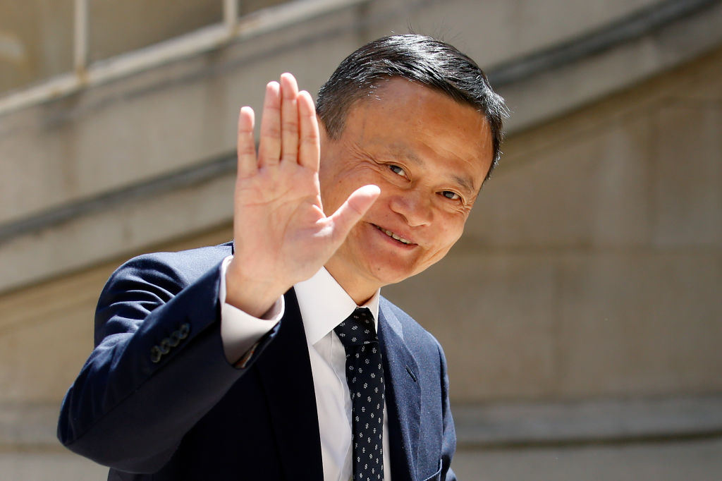 Miliardarul Jack Ma, fondatorul Alibaba, ar fi dispărut fără urmă. În ultima apariție publică a criticat guvernul Chinei
