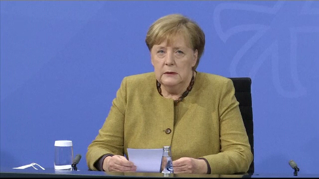 Angela Merkel va avea o pensie lunară de aproximativ 15.000 de euro