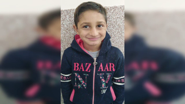 Un copil de 7 ani din Arad a dispărut de sâmbătă dimineață. Au fost mobilizate forțe impresionante