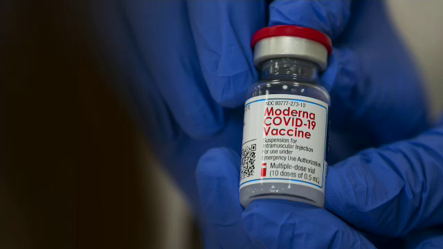 România are și al doilea vaccin anti-Covid, cel de la Moderna. Care sunt reacțiile adverse, comparativ cu serul Pfizer
