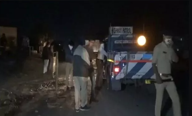 Cel puţin 15 muncitori au murit călcaţi de un camion, în timp ce dormeau pe marginea unui drum, în India