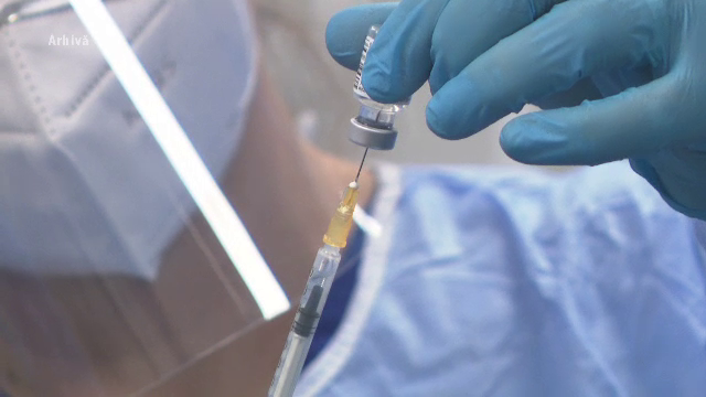 Cetăţenii sârbi au posibilitatea de a-şi alege serul cu care se vor vaccina