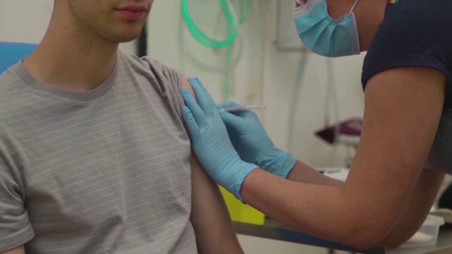 O nouă reacție adversă la vaccinul anti-Covid, produsă în Timiș. Câte reacții adverse au fost în total