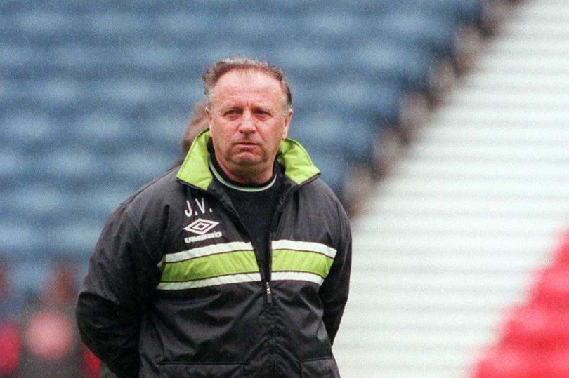Fostul antrenor al echipelor Celtic Glasgow şi Aston Villa, Jozef Venglos a decedat
