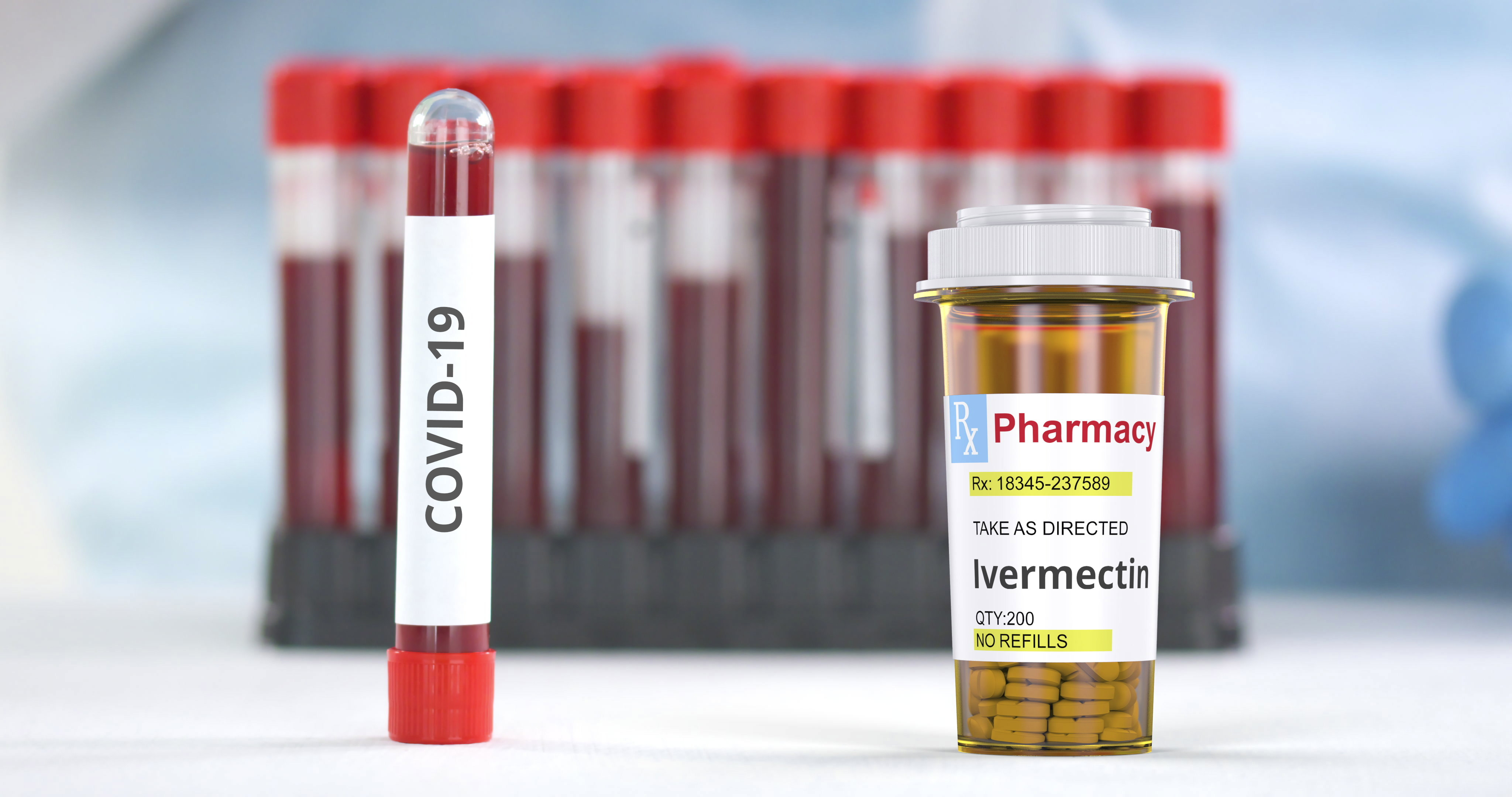 Slovacia a autorizat pentru şase luni utilizarea medicamentului Ivermectin în combatarea coronavirusului