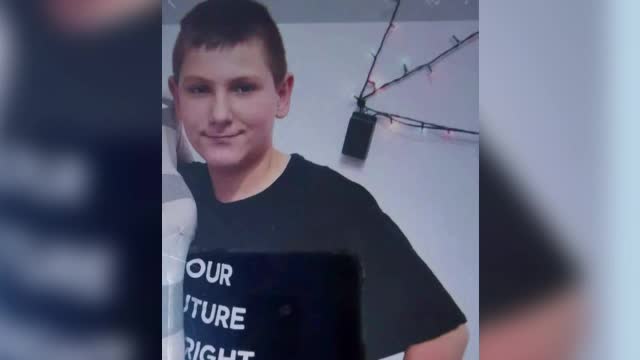 Căutări de amploare în judeţul Cluj. Un băiat în vârstă de 13 ani a dispărut de acasă